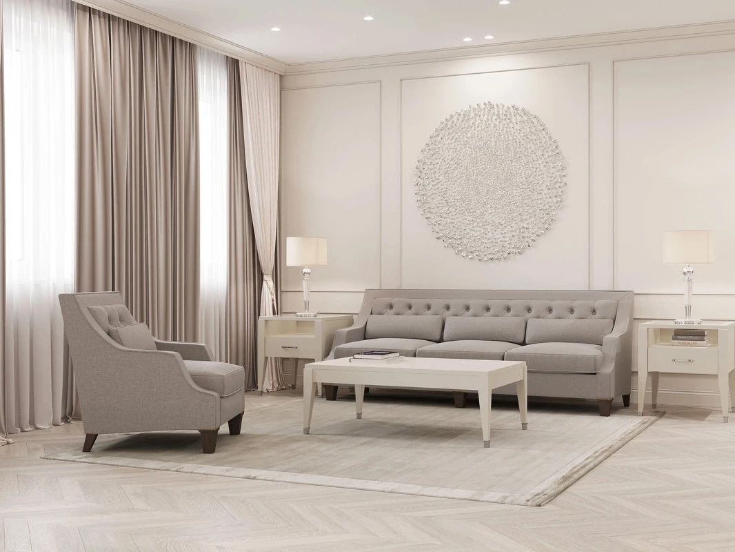 Столик SALERNO 957385  - фото 4