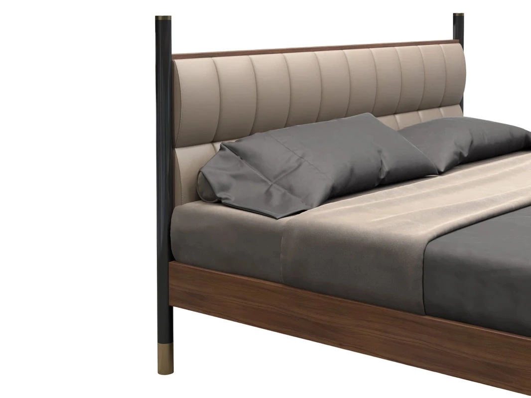 Кровать BENISSA 957395  - фото 4