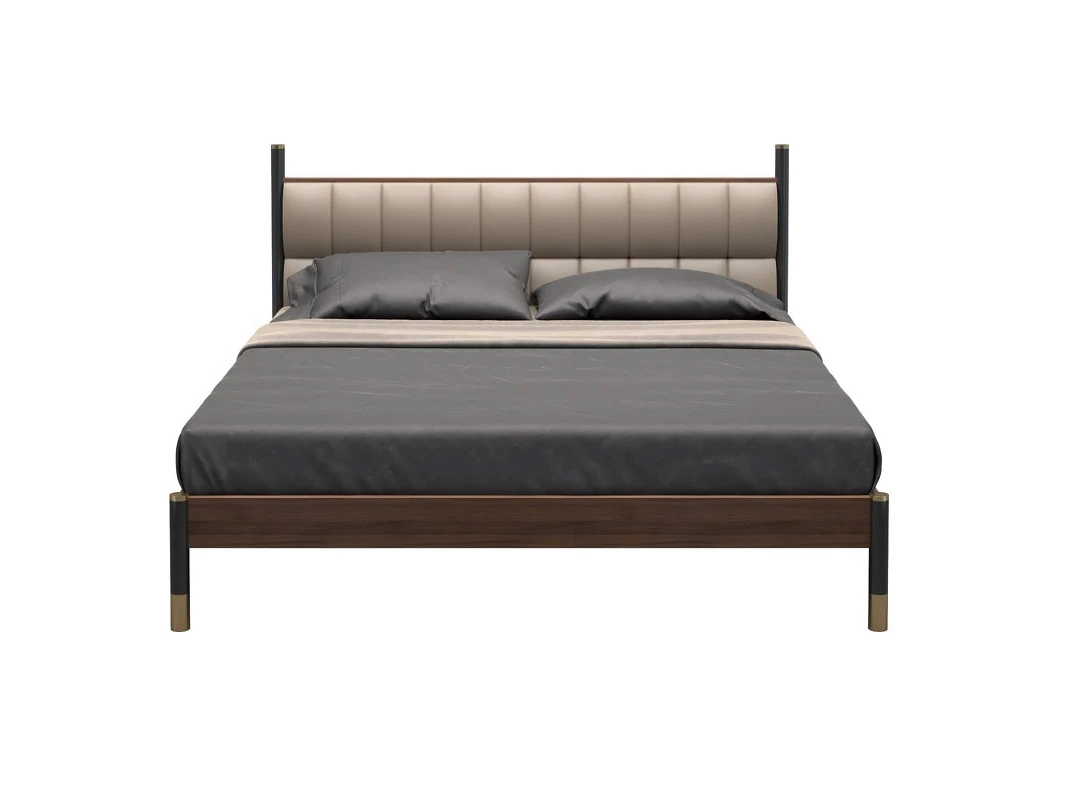 Кровать BENISSA 957404