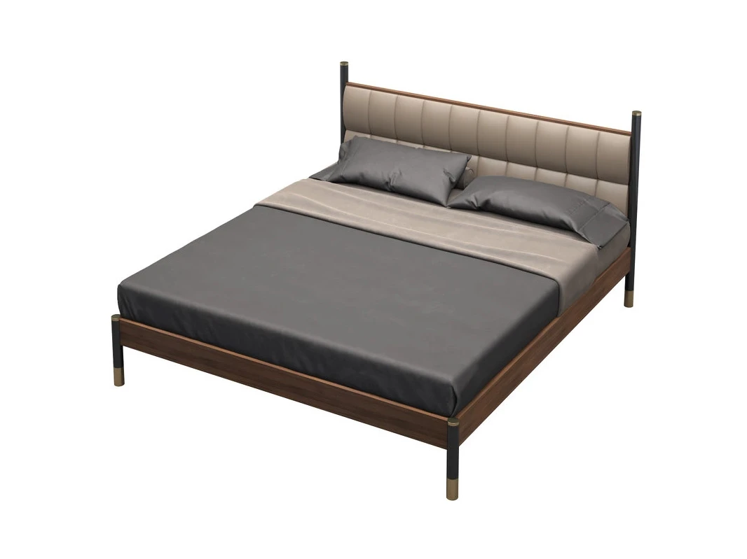 Кровать BENISSA 957404  - фото 3