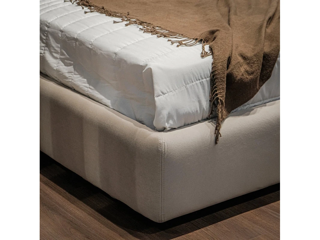 Кровать SELECTION 957423  - фото 4