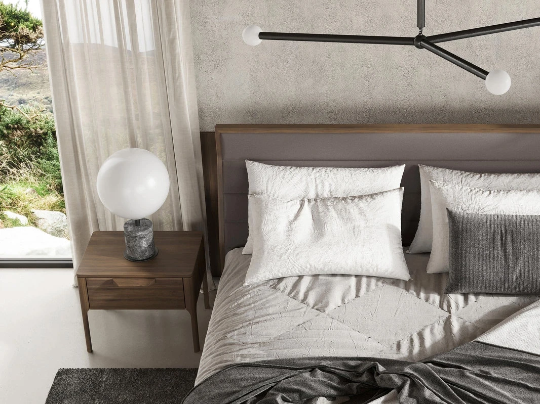 Тумбочка RONDA 957424  - фото 4