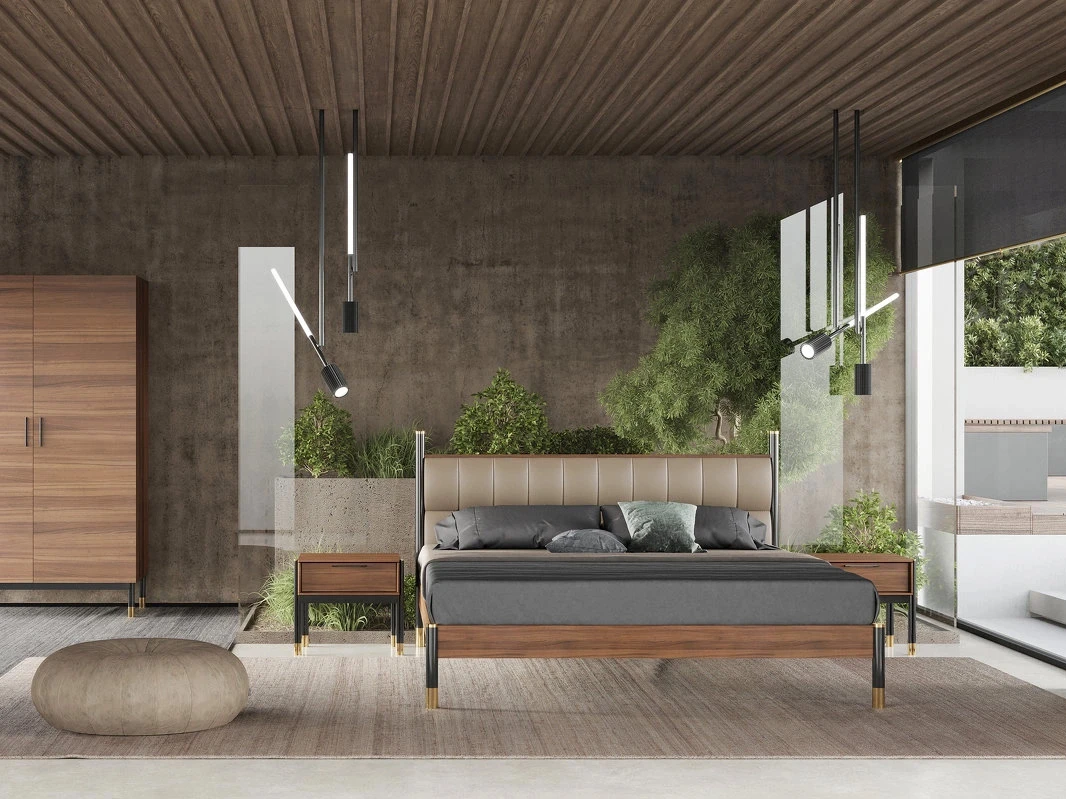 Тумбочка BENISSA 957430  - фото 5