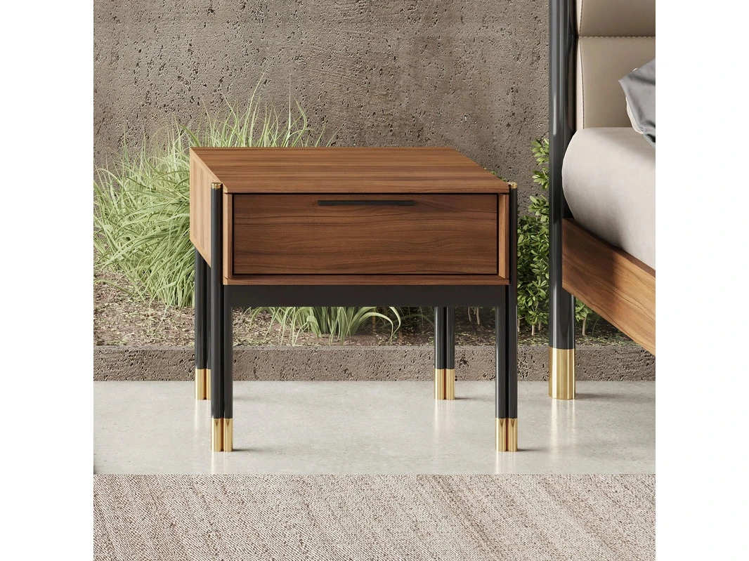 Тумбочка BENISSA 957430  - фото 4