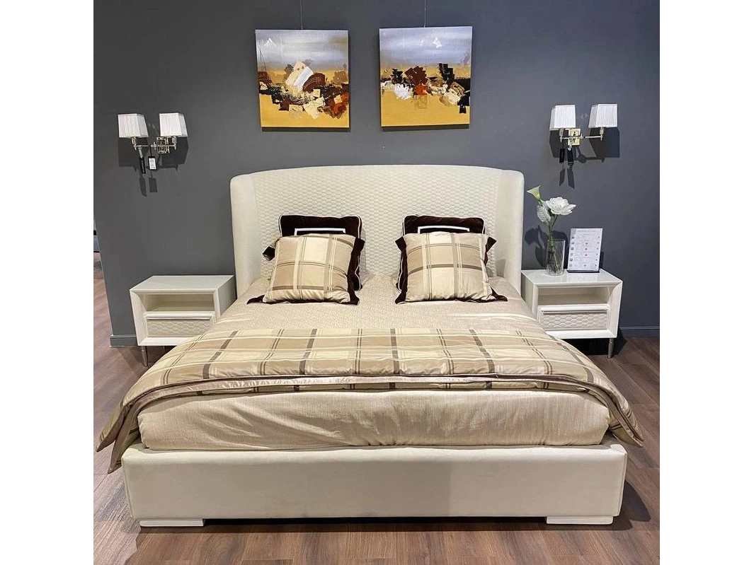 Кровать ROMA 957447  - фото 3