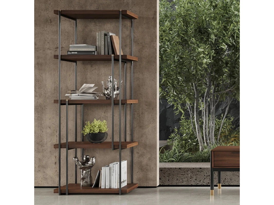 Стеллаж BENISSA 957449  - фото 3