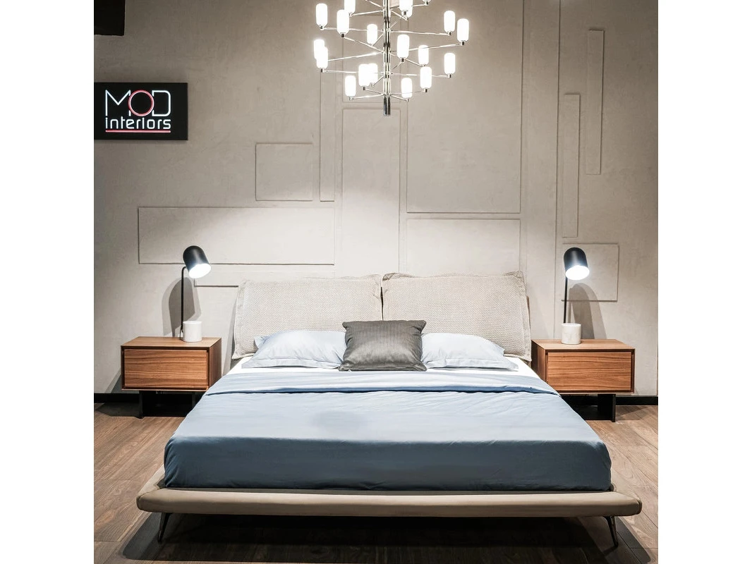 Кровать TELAS NEW 957450  - фото 3