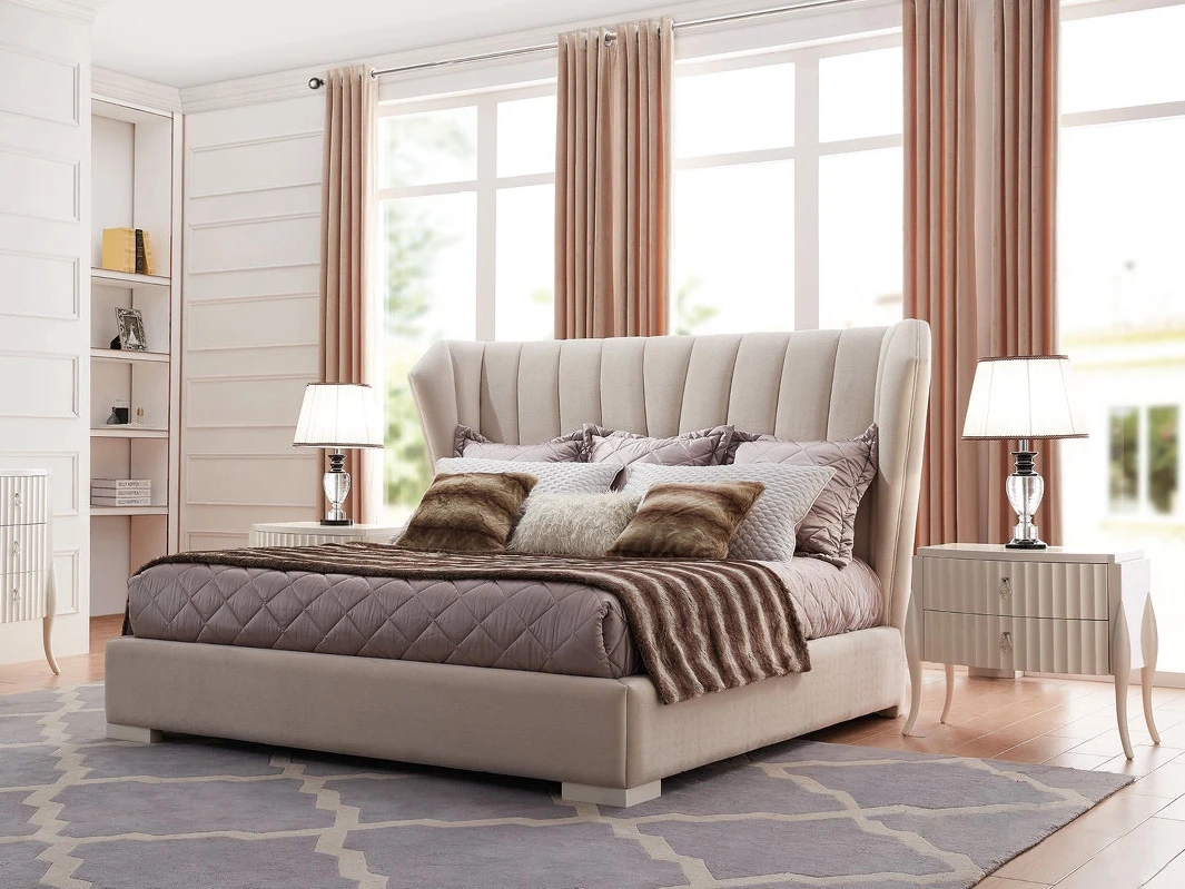 Кровать RIMINI 957460  - фото 3