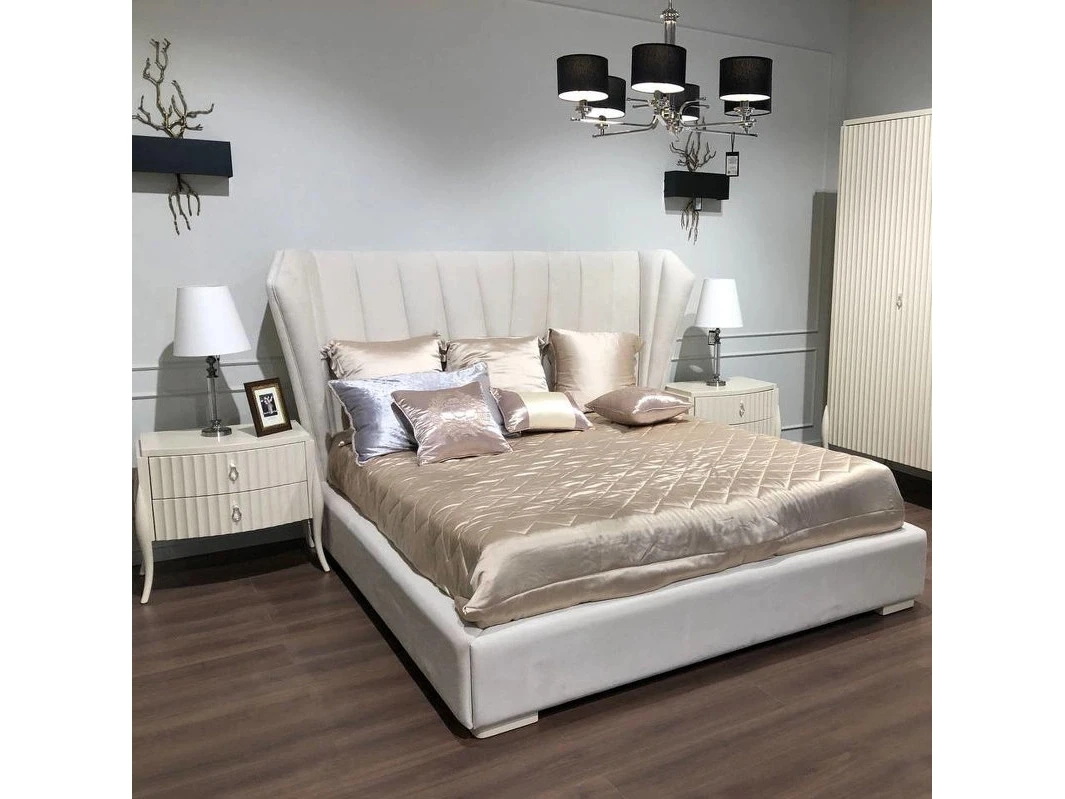 Кровать RIMINI 957460  - фото 5