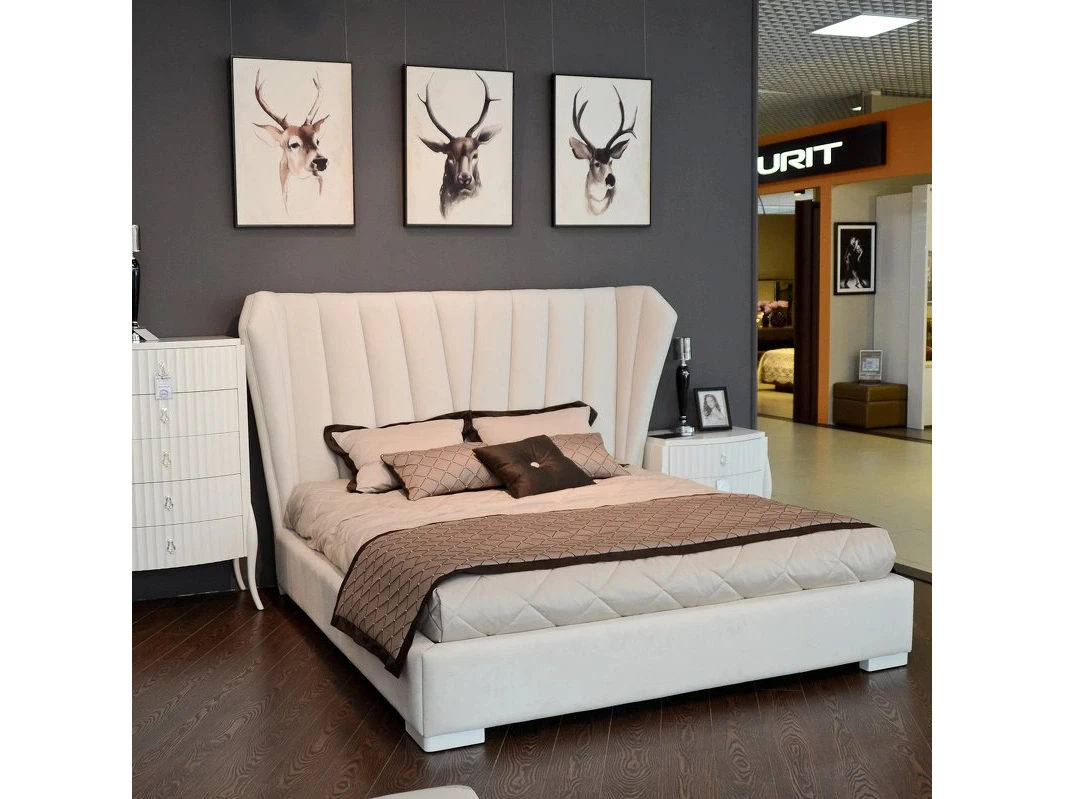 Кровать RIMINI 957460  - фото 4