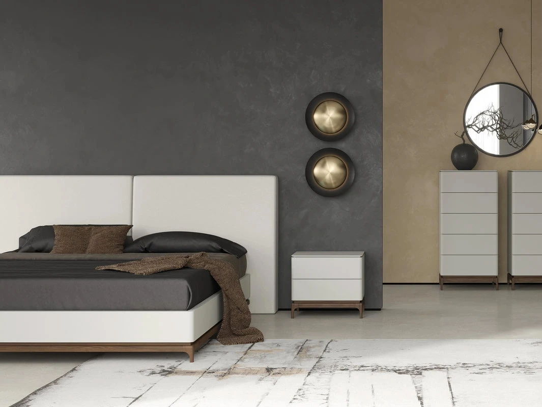 Кровать CALPE 957486  - фото 6