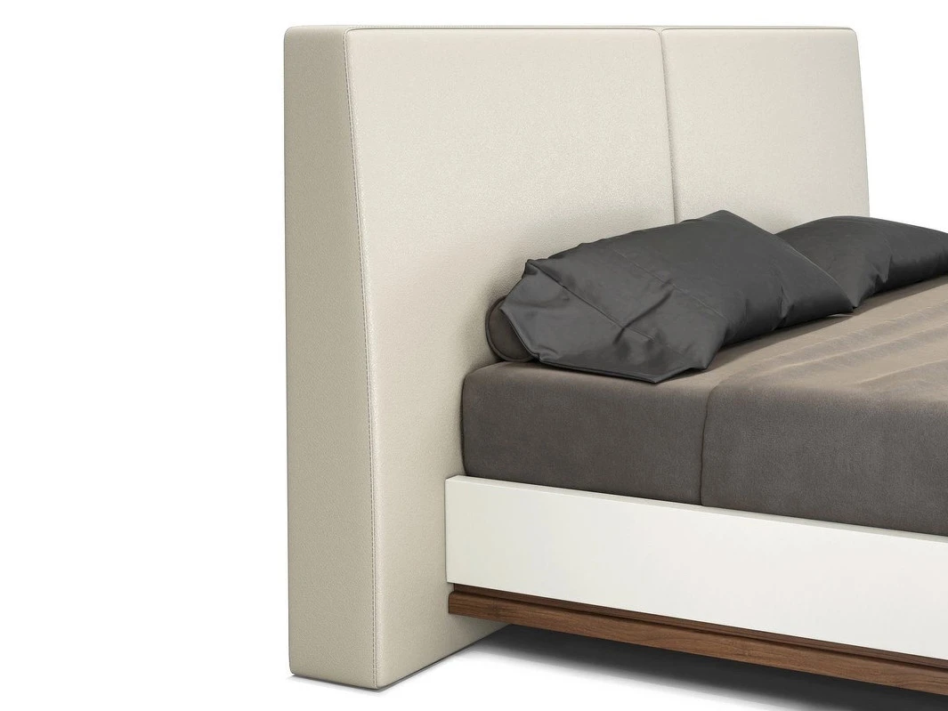 Кровать CALPE 957486  - фото 4