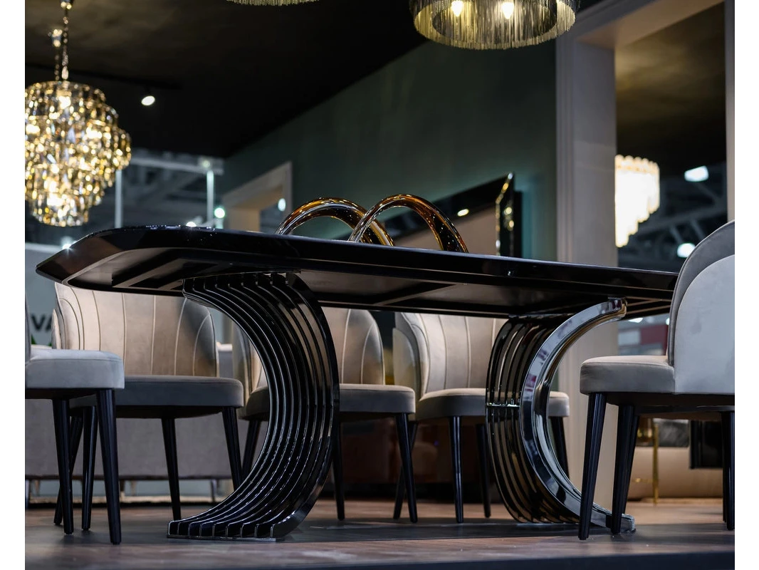 Стол VIVIENNE 957500  - фото 4