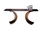 Стол консольный