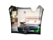 Зеркало VIVIENNE