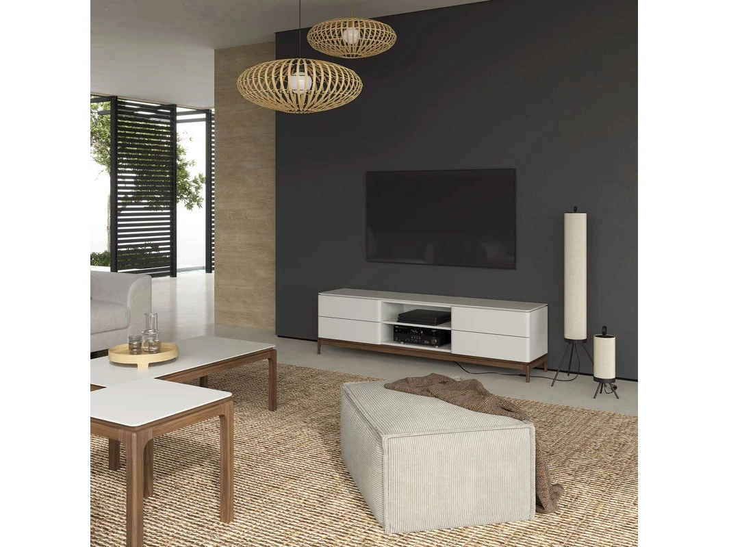 Тумба под TV CALPE 957526  - фото 4