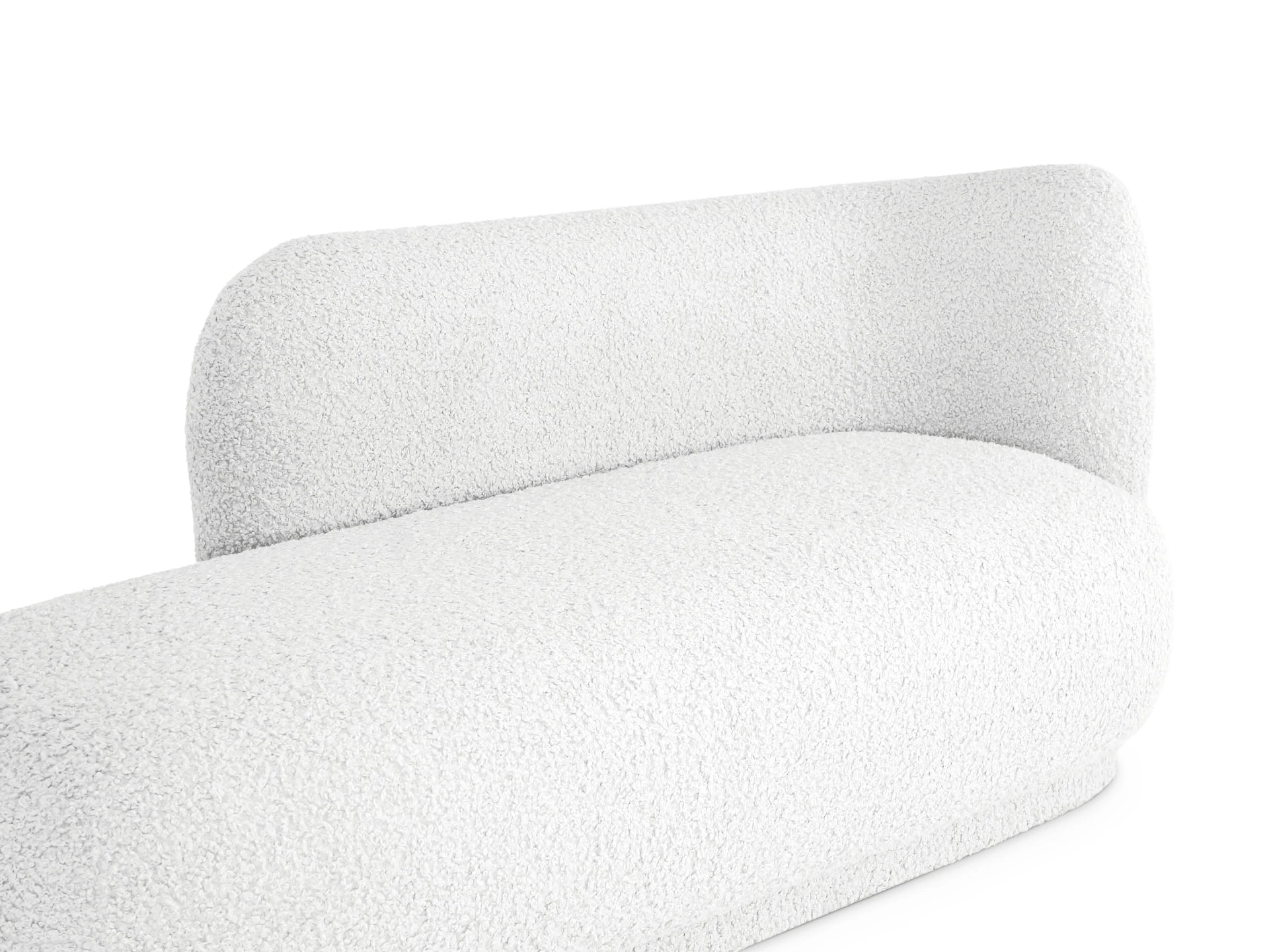 Кушетка Lucca правая 957579  - фото 7