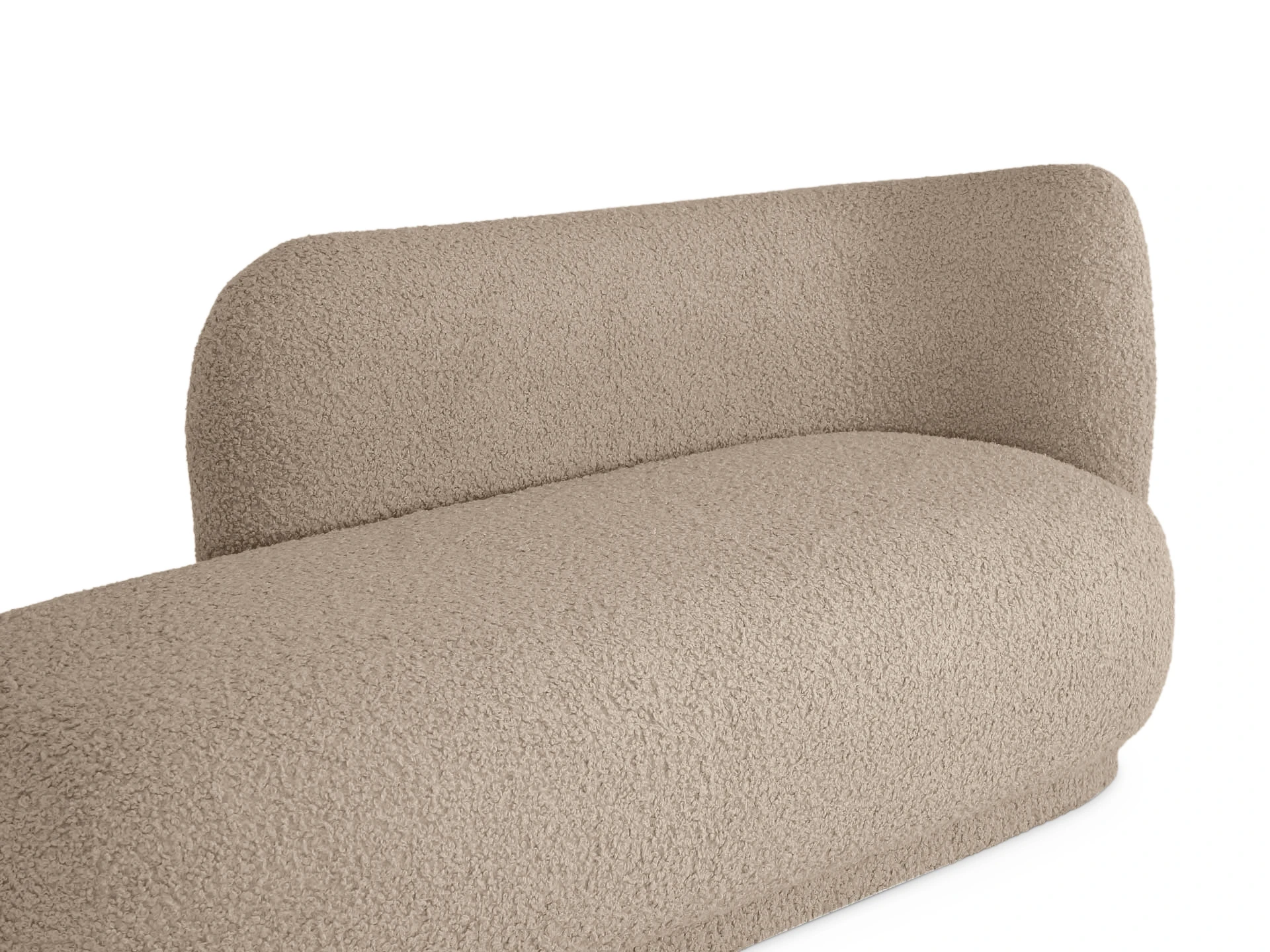 Кушетка Lucca правая 957580  - фото 7