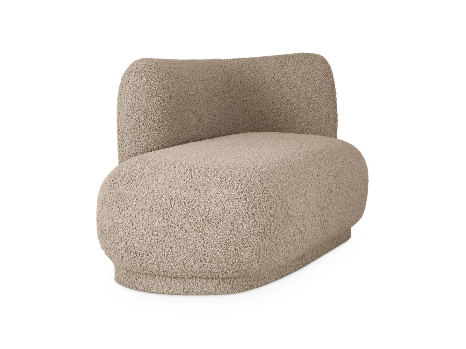 Кушетка Lucca правая 957580  - фото 4