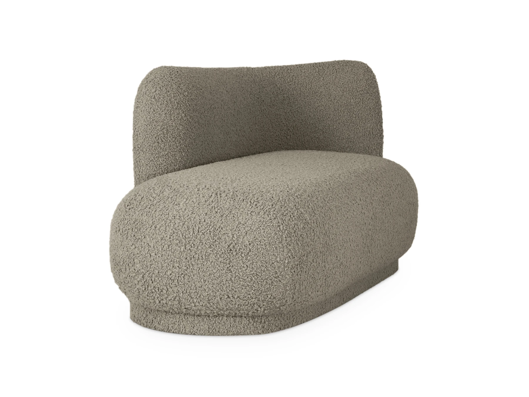 Кушетка Lucca правая 957581  - фото 4