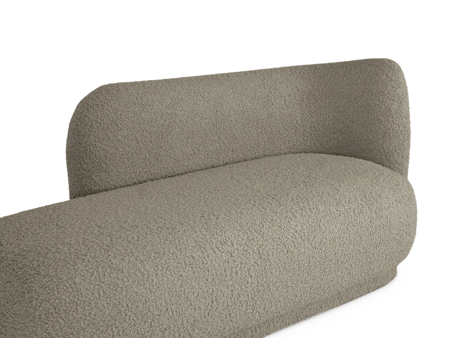 Кушетка Lucca правая 957581  - фото 7