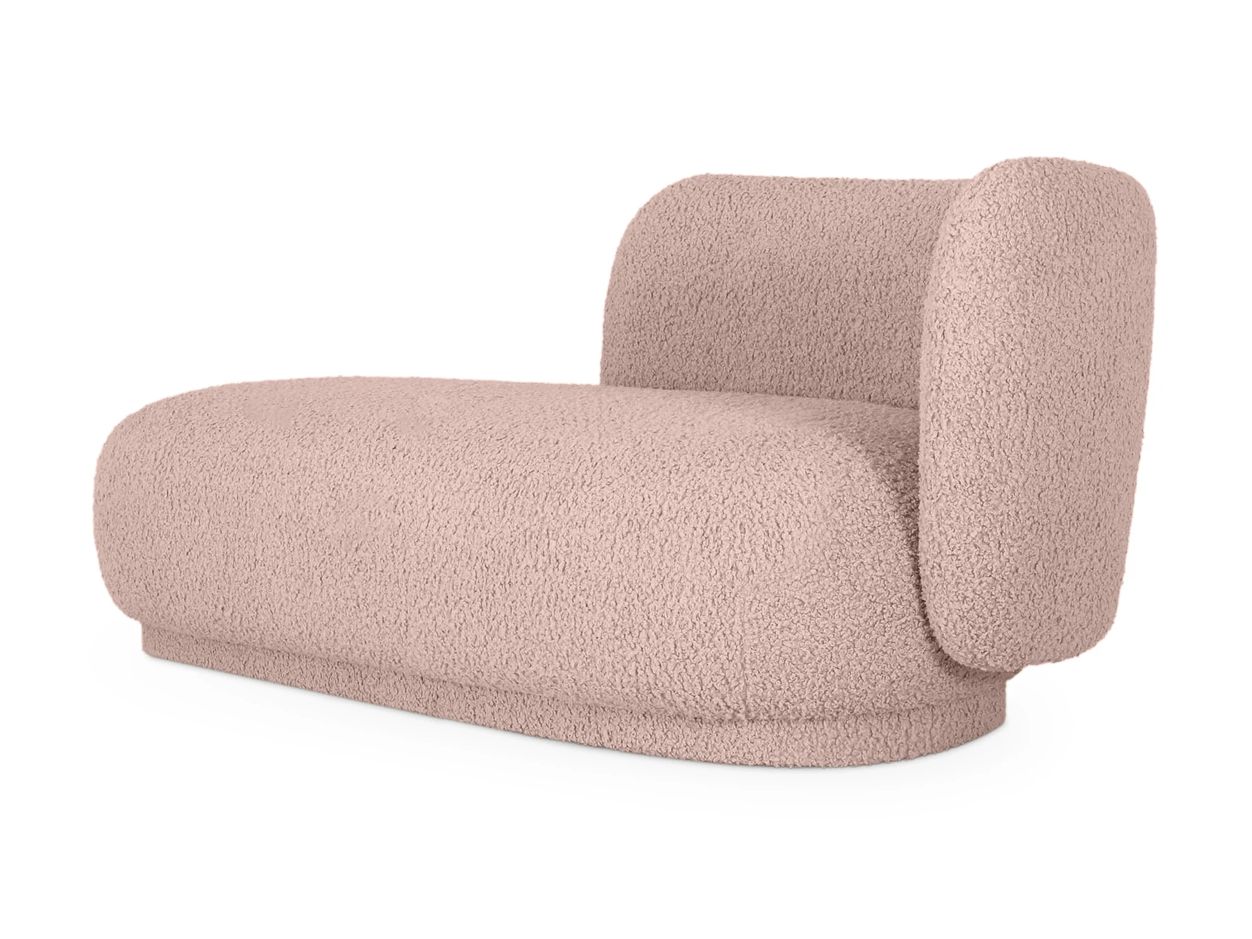 Кушетка Lucca правая 957583