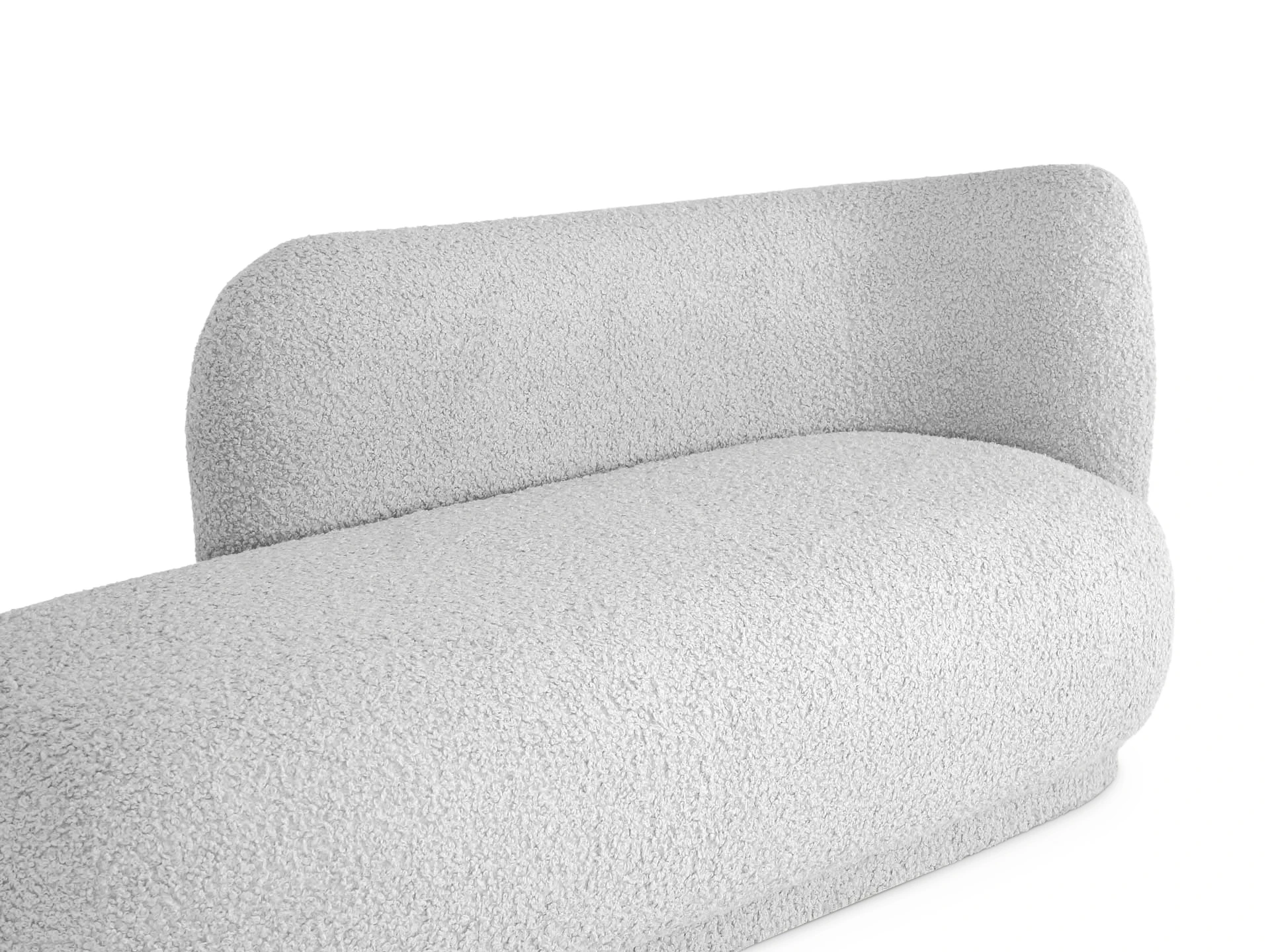 Кушетка Lucca правая 957585  - фото 7