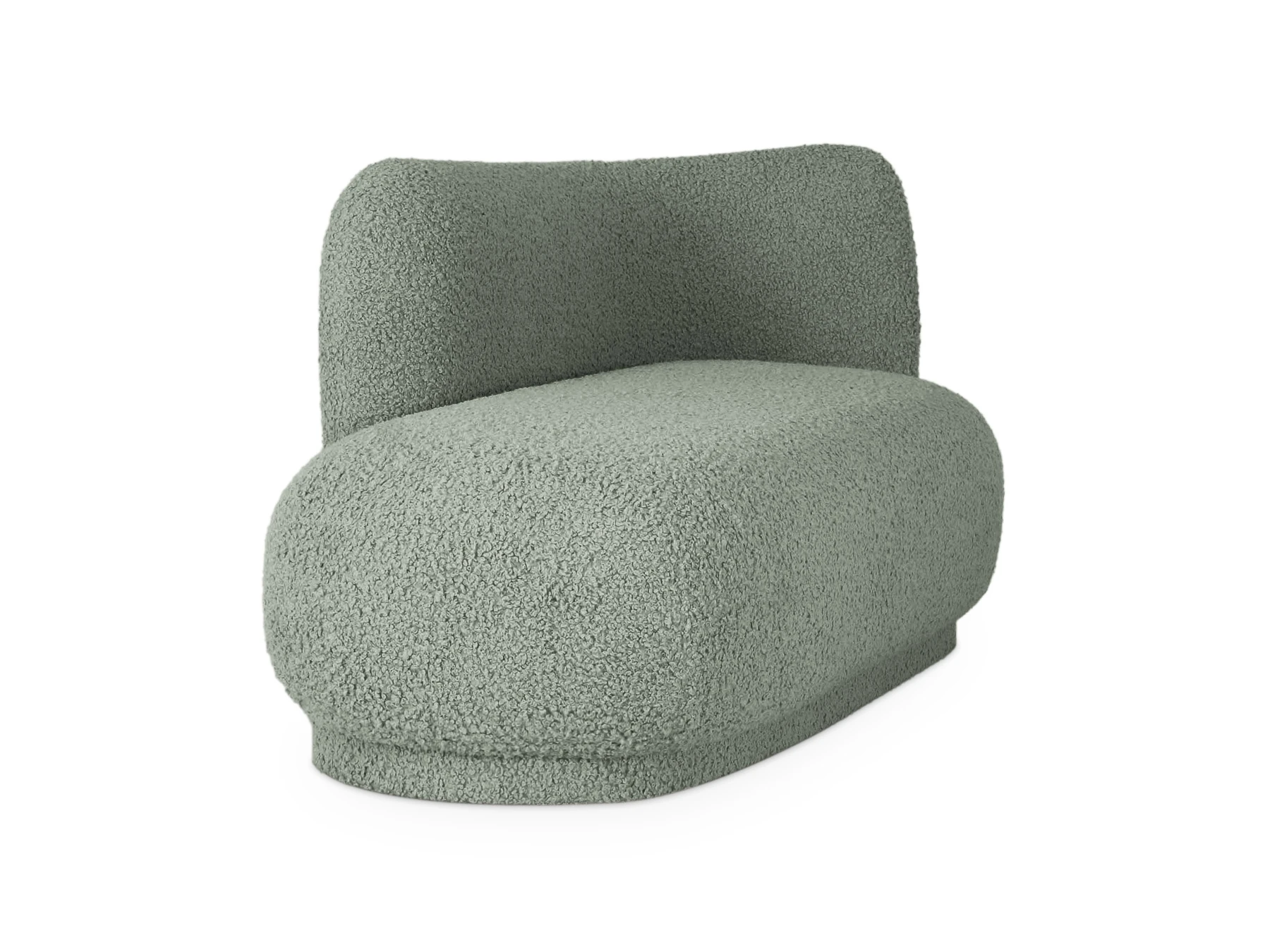 Кушетка Lucca правая 957587  - фото 4