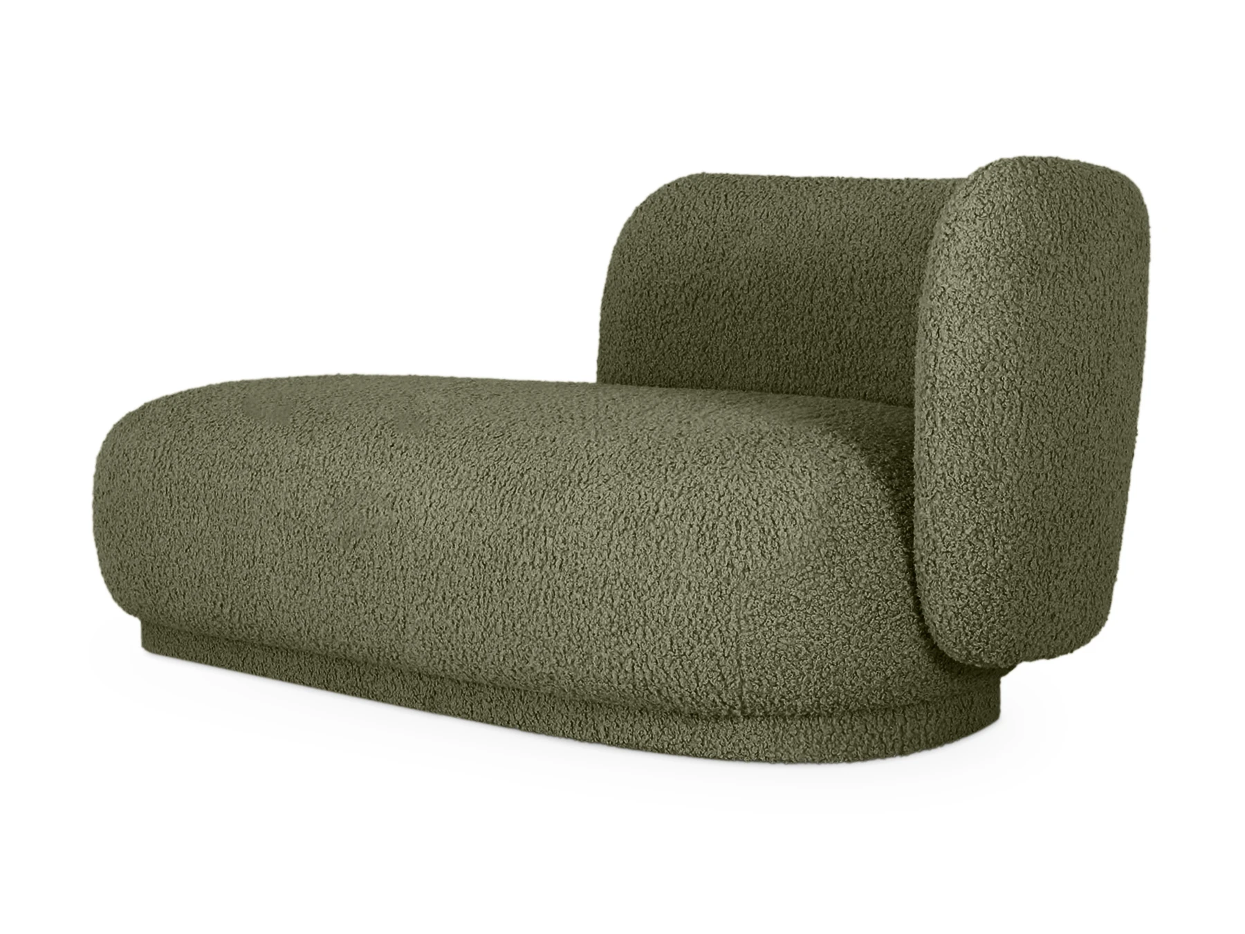 Кушетка Lucca правая 957589