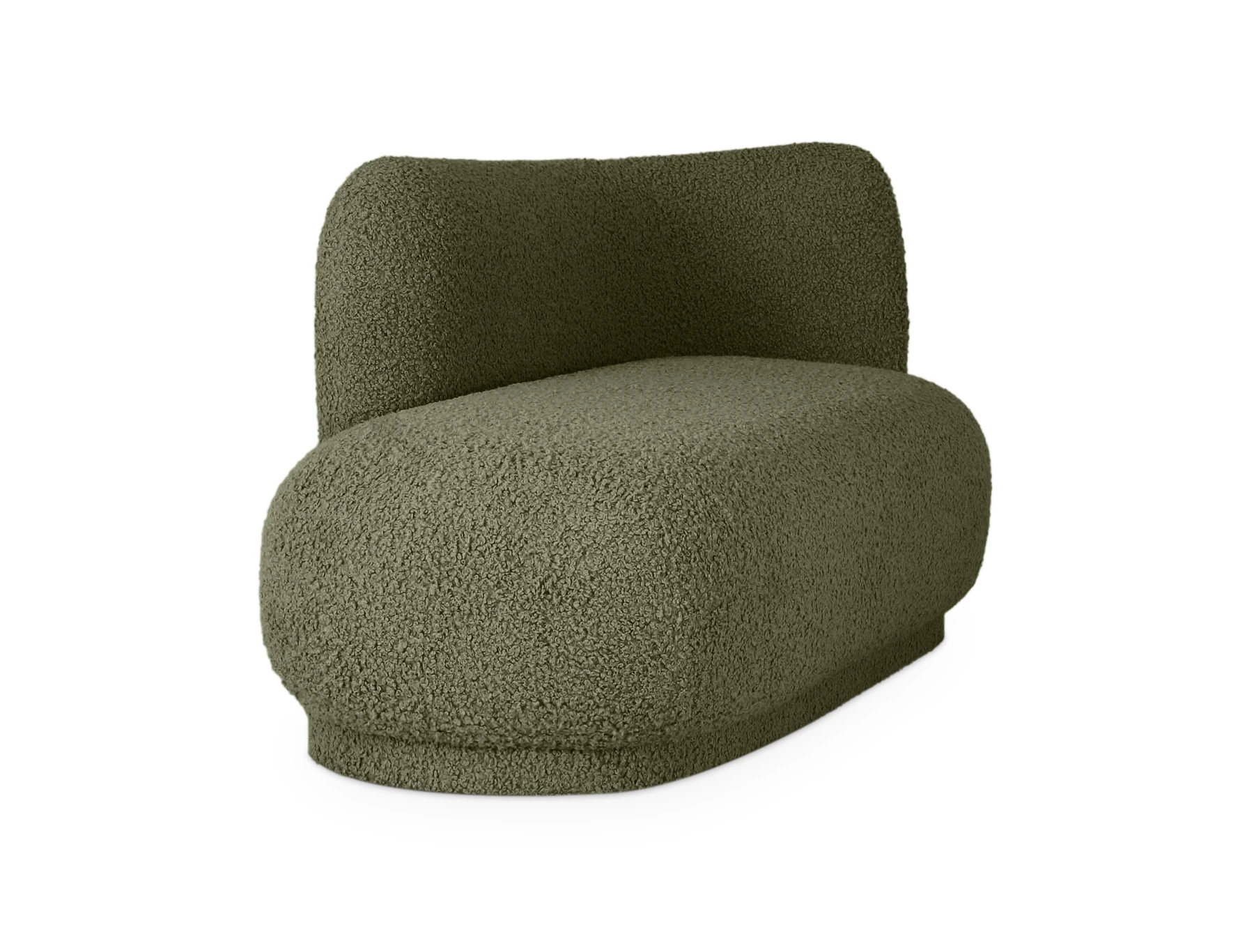 Кушетка Lucca правая 957589  - фото 4