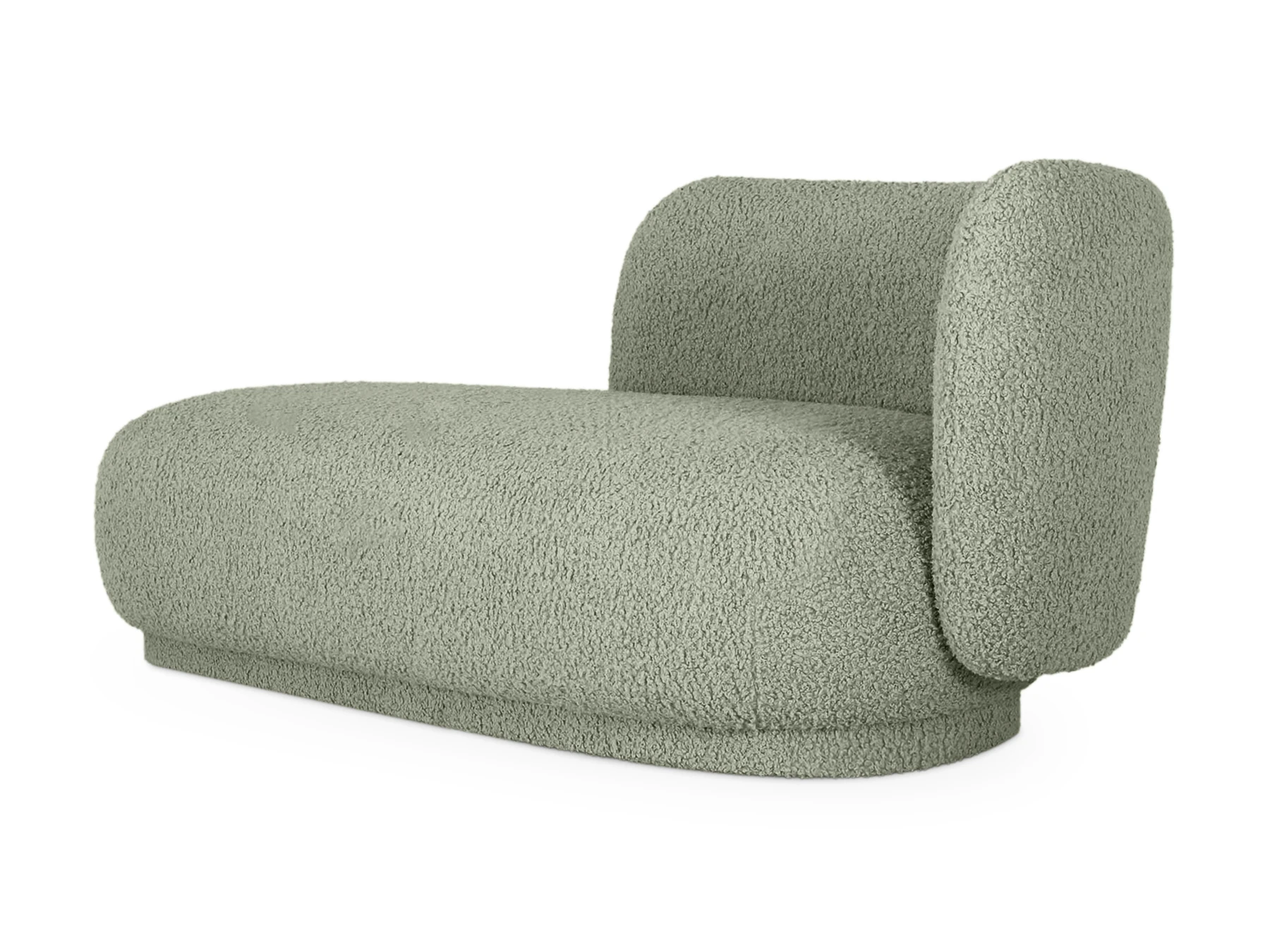 Кушетка Lucca правая 957590  - фото 3