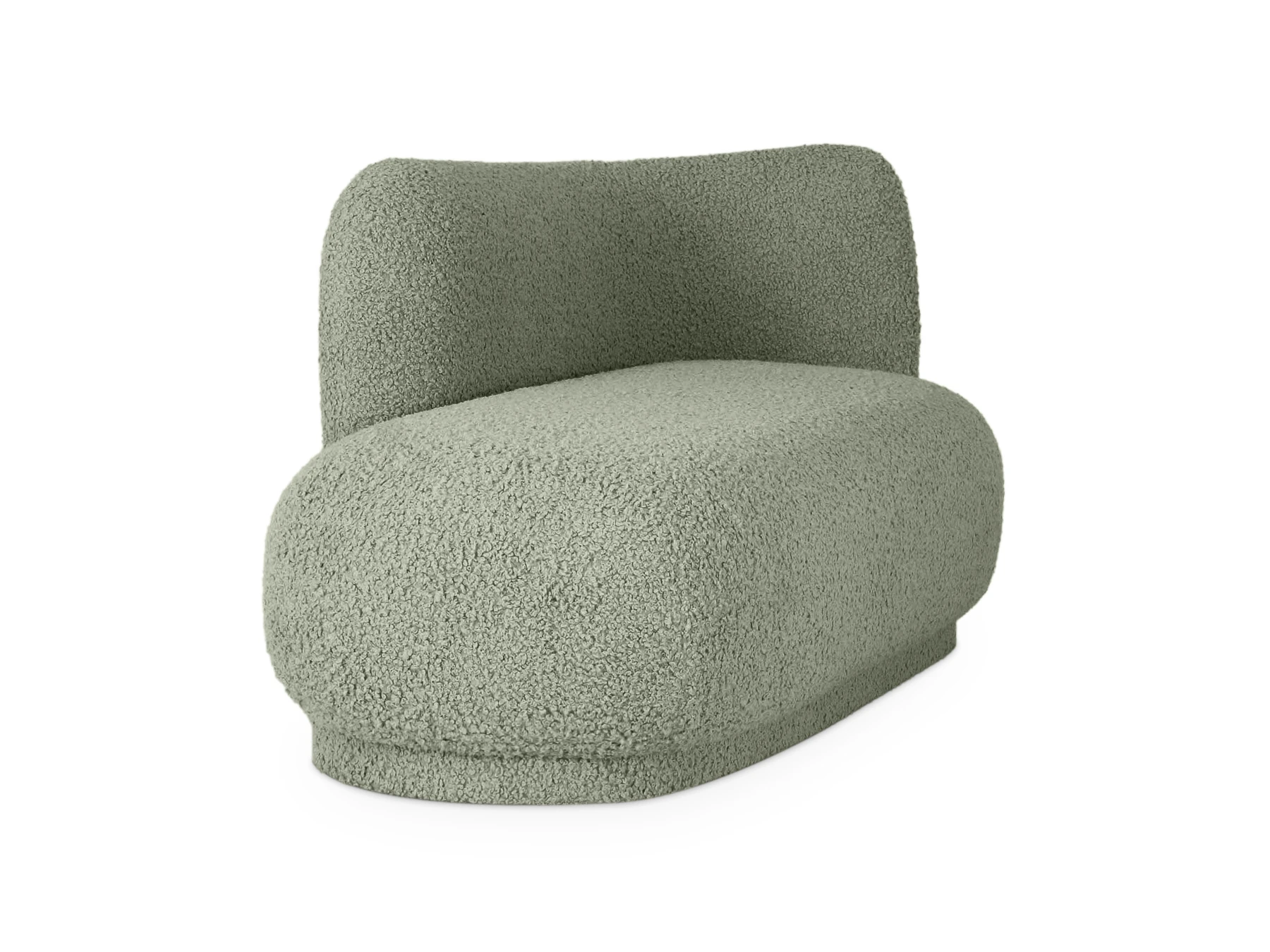 Кушетка Lucca правая 957590  - фото 4