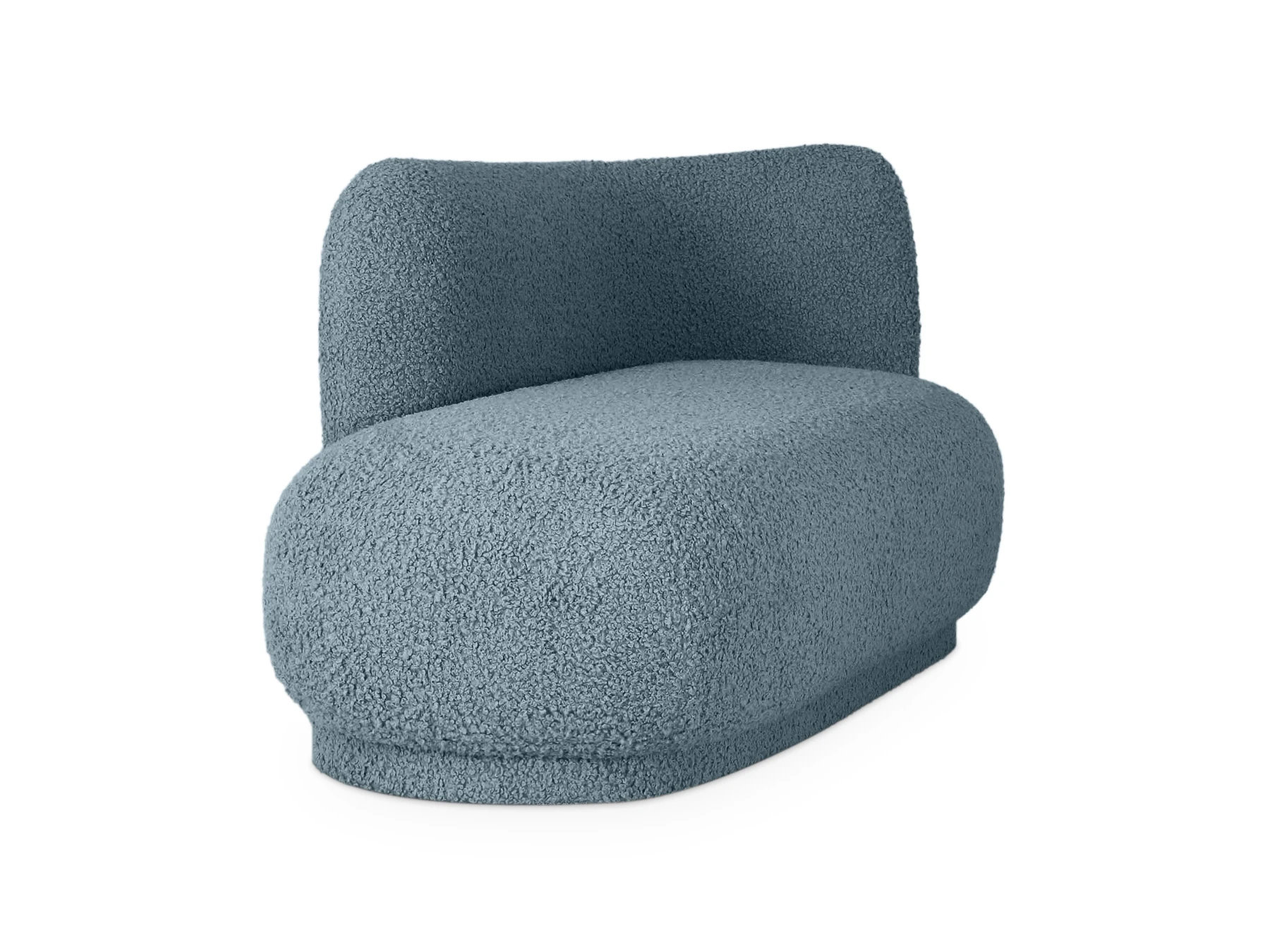 Кушетка Lucca правая 957592  - фото 4