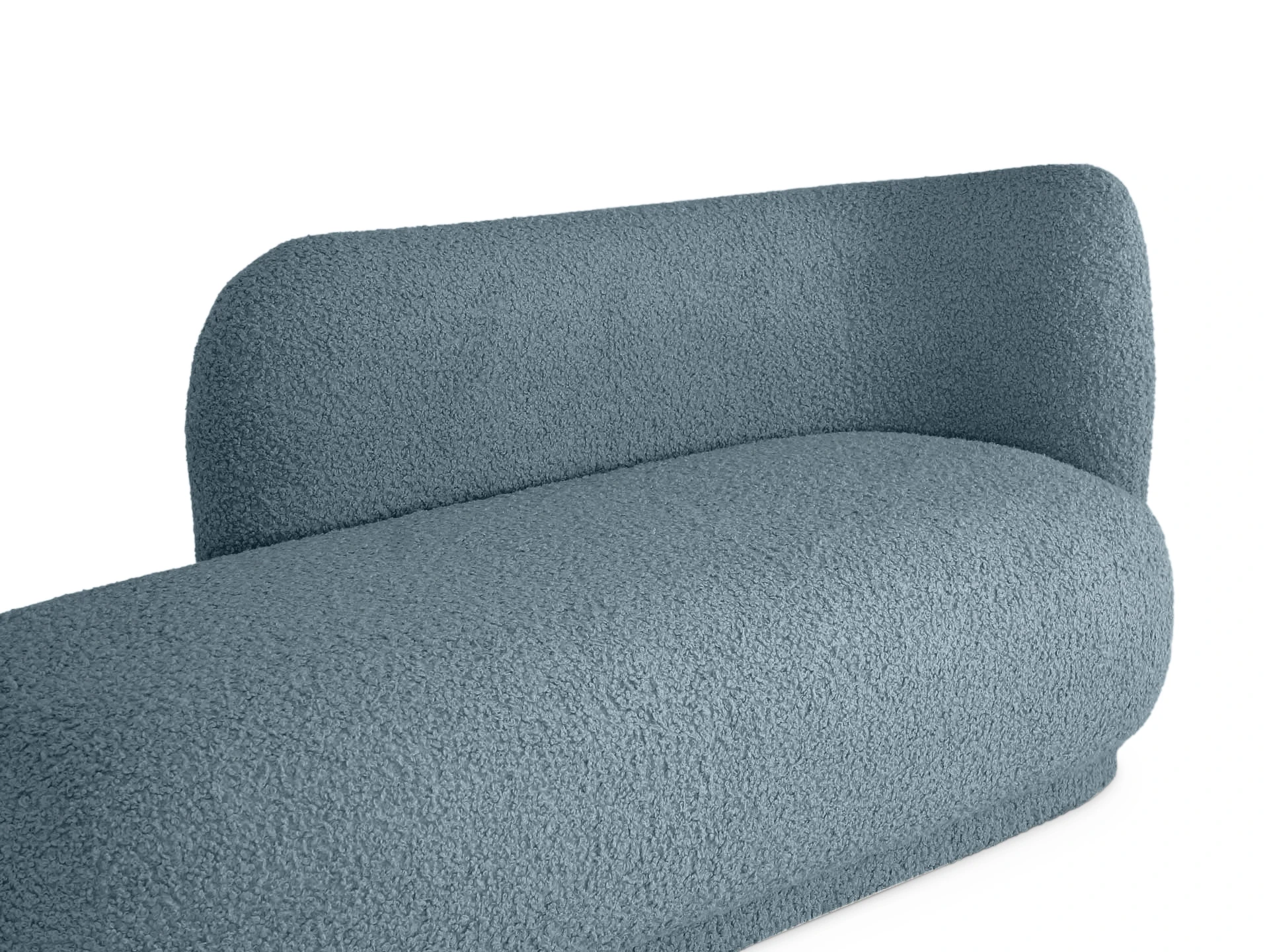 Кушетка Lucca правая 957592  - фото 7