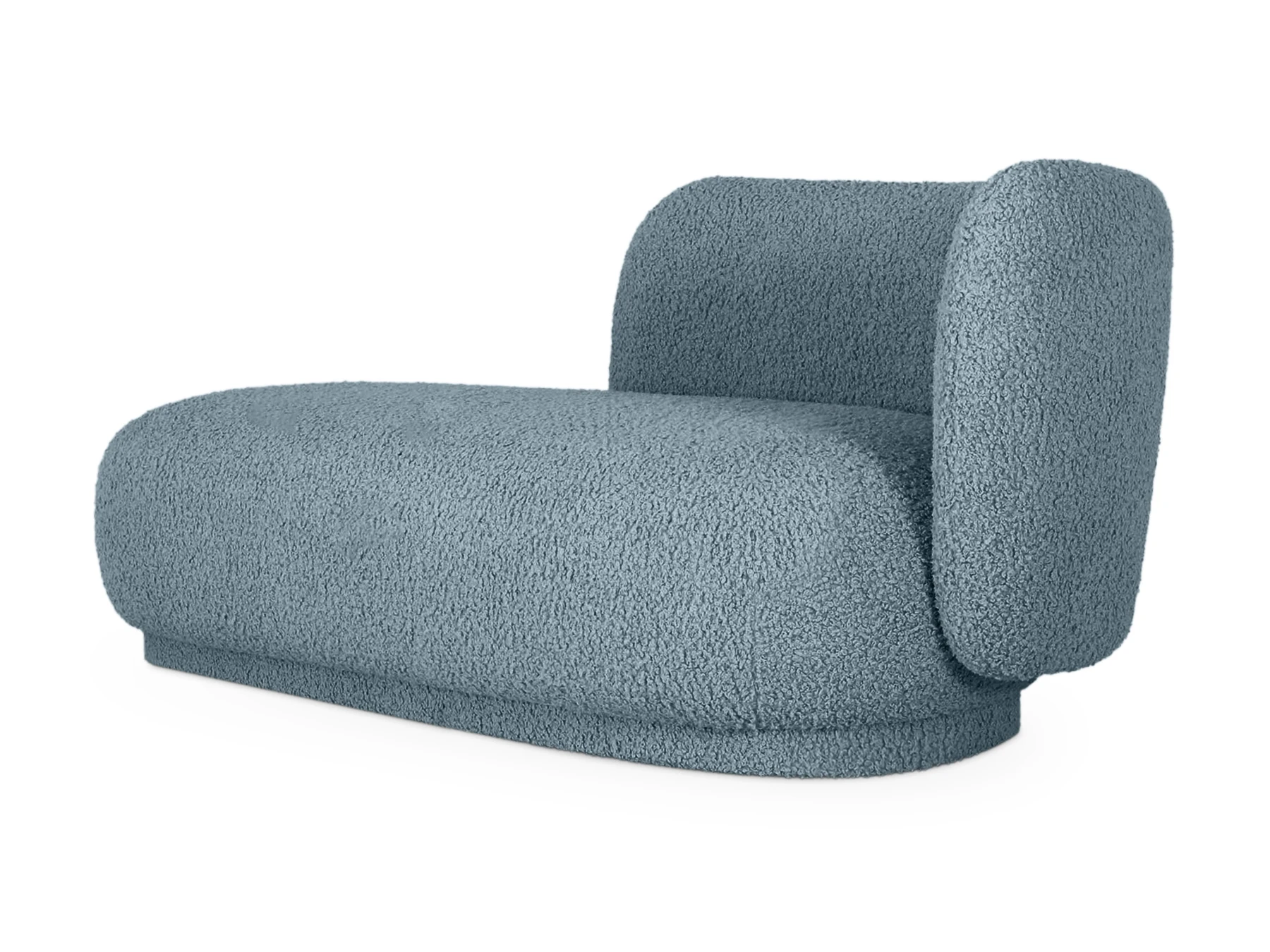 Кушетка Lucca правая 957592  - фото 3