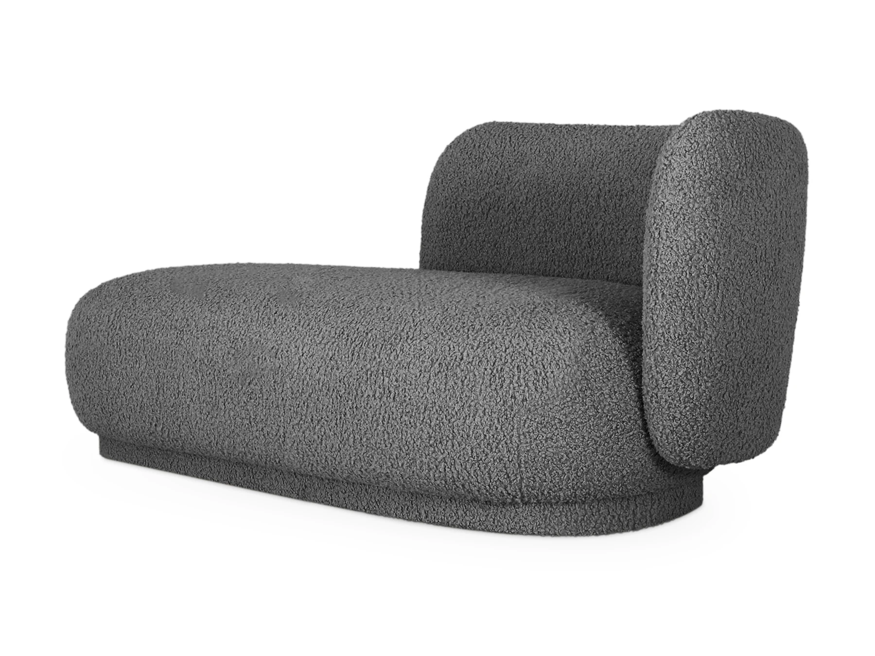 Кушетка Lucca правая 957594