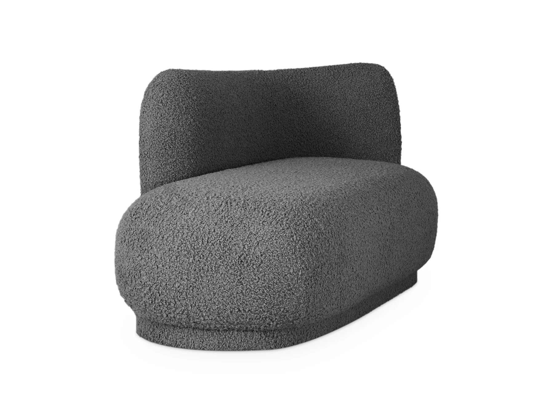 Кушетка Lucca правая 957594  - фото 4