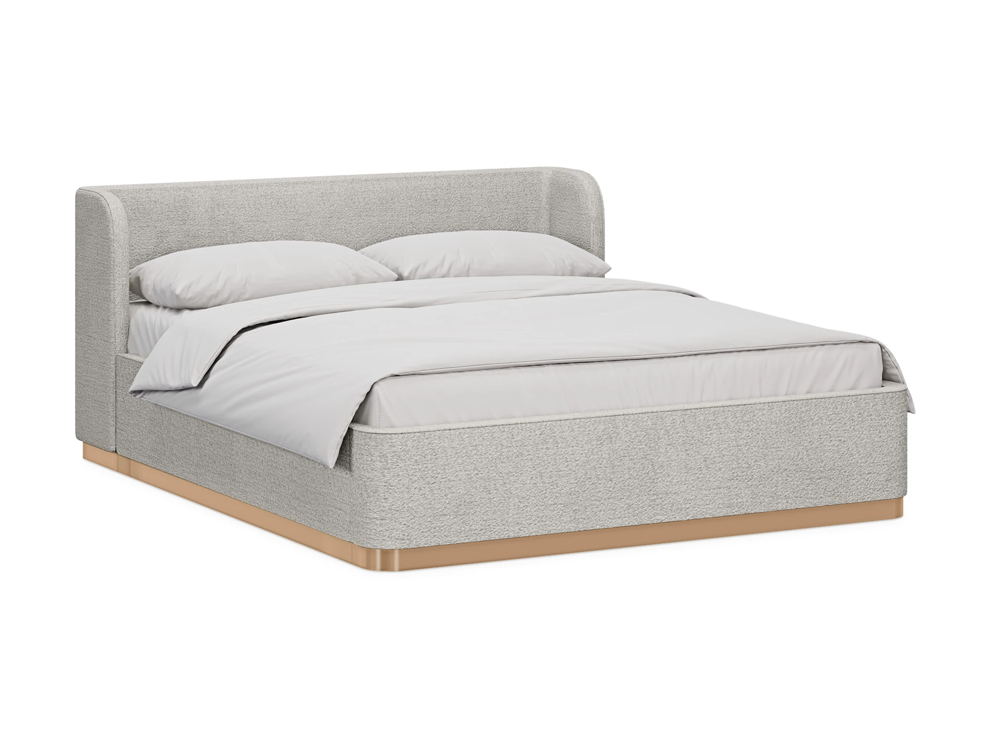 Кровать Vibe 1600 957601