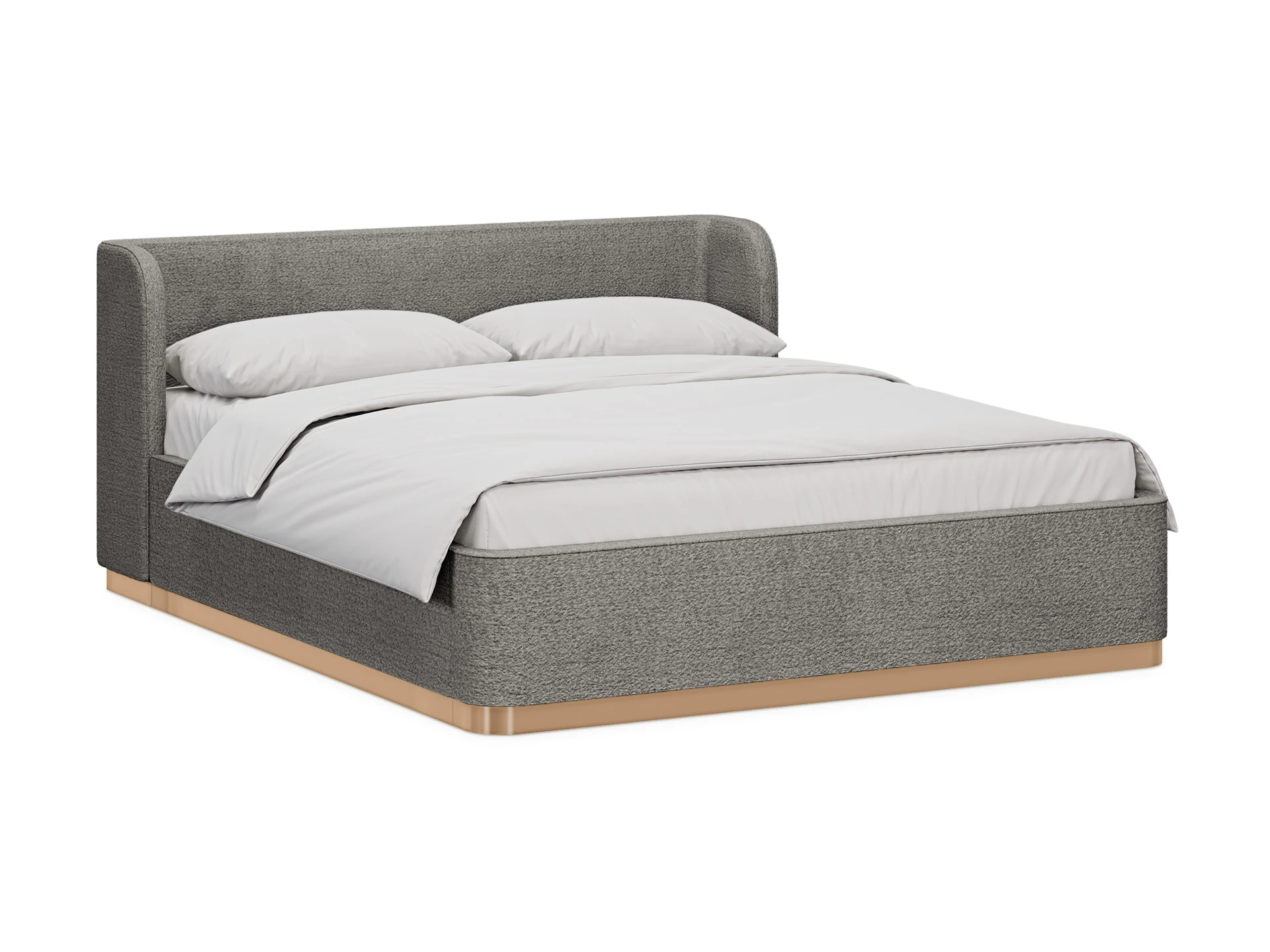 Кровать Vibe 1600 957647