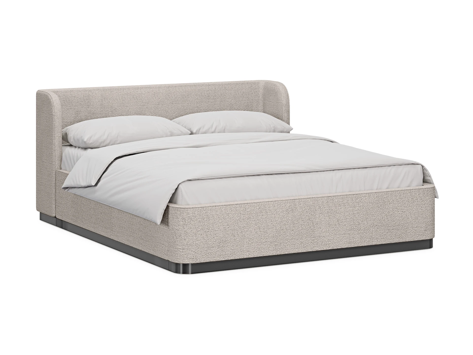 Кровать Vibe 1600 957709