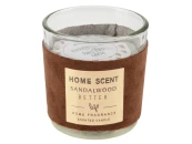 Свеча в стакане Ambra