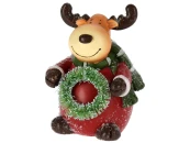 Статуэтка Xmas Red