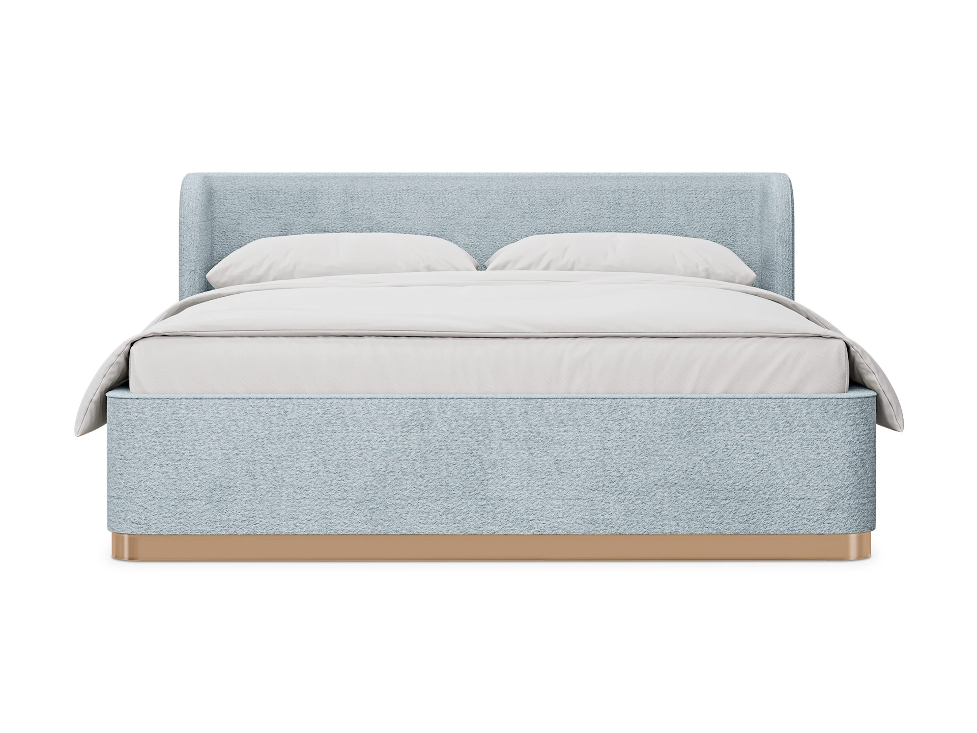 Кровать Vibe 1600 958127  - фото 1