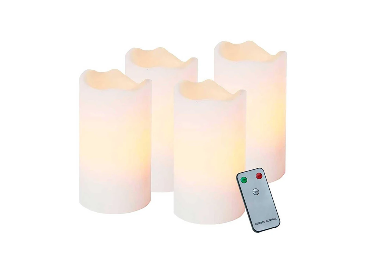 Светодиодная свеча ADVENT 958190  - фото 1