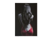 Картина Brunette