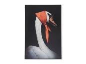 Картина Hermes Swan