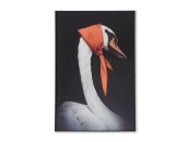 Картина Hermes Swan