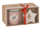 Набор подарочный Red Xmas