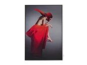 Картина Red Hat