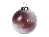 Елочная игрушка Шар Мистика